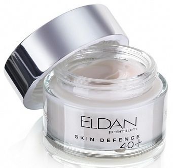 ELDAN Cosmetics Пептидный крем 40+