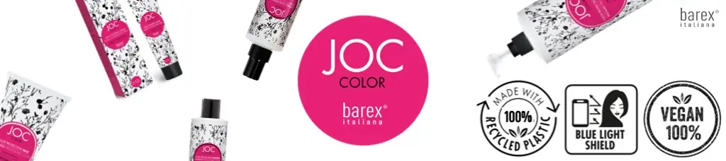 Barex JOC Color