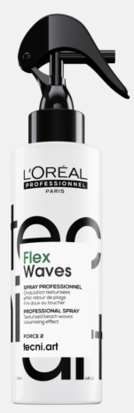Loreal TecniArt Текстурирующий спрей с минералами соли Beach Waves Texture Loreal TecniArt Текстурирующий спрей с минералами соли Beach Waves Texture