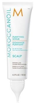 Moroccanoil Scalp Очищающий скраб для кожи головы Moroccanoil Scalp Очищающий скраб для кожи головы