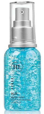 Holy Land Увлажняющий гель H2O Magic Moist Holy Land Увлажняющий гель H2O Magic Moist