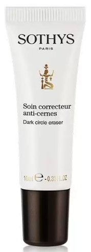SOTHYS Eye contour line Anti-age консилер для коррекции темных кругов под глазами SOTHYS Eye contour line Anti-age консилер для коррекции темных кругов под глазами
