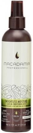Macadamia Professional Кондиционер-спрей несмываемый