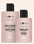Hair Company Crono Age Подарочный набор Crono Age GIRL (Шампунь 300мл + Маска 200мл) Hair Company Crono Age Подарочный набор Crono Age GIRL (Шампунь 300мл + Маска 200мл)