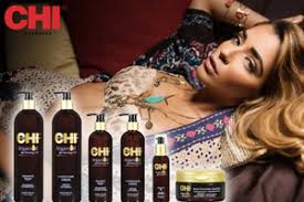CHI Argan Oil CHI Argan Oil