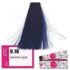 Barex JOC Color Line Крем-краска для волос 0.10