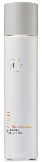 Holy Land C The Success Очищающее средство с витамином Cleanser Holy Land C The Success Очищающее средство с витамином Cleanser