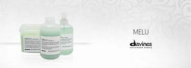 Davines Essential Haircare MELU