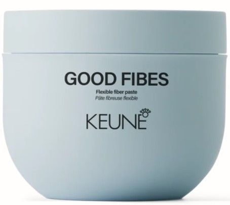 Keune Style New Волокнистая паста для моделирования волос Good Fibes Keune Style New Волокнистая паста для моделирования волос Good Fibes
