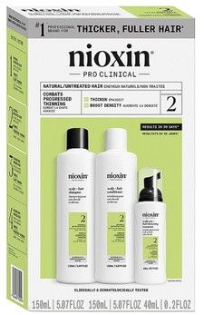 Nioxin Набор Система 2 Nioxin Набор Система 2