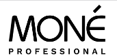Логотип торговой марки MONE PROFESSIONAL Логотип торговой марки MONE PROFESSIONAL