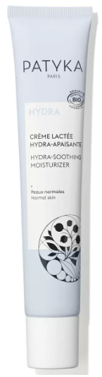 PATYKA Интенсивный увлажняющий крем для нормальной кожи Hydra-Soothing PATYKA Интенсивный увлажняющий крем для нормальной кожи Hydra-Soothing