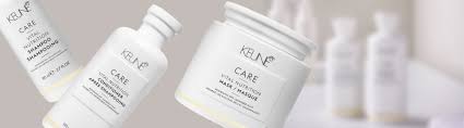 Keune CARE VITAL NUTRITION