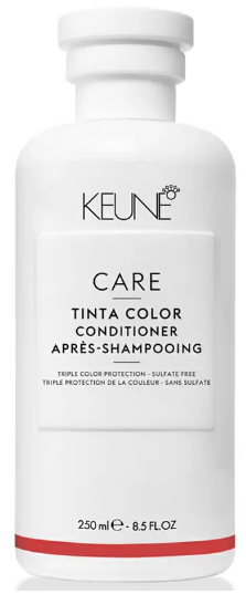 Keune CARE Tinta Color Бессульфатный кондиционер для окрашенных волос 250мл Keune CARE Tinta Color Бессульфатный кондиционер для окрашенных волос 250мл