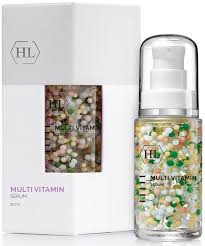 Holy Land Multi Vitamin Мультивитаминная сыворотка