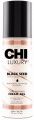 Крем-гель с маслом семян чёрного тмина для укладки кудрявых волос, CHI Luxury