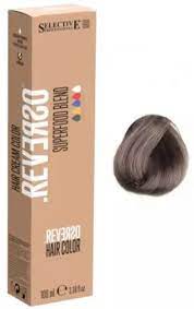 Selective Крем-краска для волос без аммиака 7.1 Reverso Hair Color