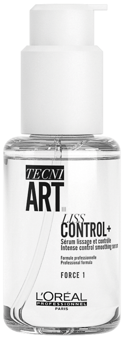 Tecni art liss control. L'Oreal Professionnel Tecni.Art сыворотка для контроля гладкости Liss contro. Лореаль Лисс контроль для волос. Loreal Tecni Art Liss Control. L'Orеal Prof Tecni.Art Лисс контроль+ гель для гладкости и контроля 50 мл.