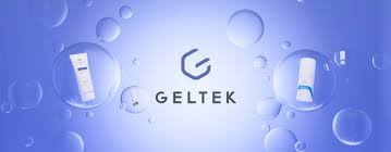 GELTEK Детская косметика GELTEK Детская косметика