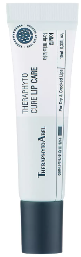 TheraphytoAbel Бальзам для губ Cure Lip Care TheraphytoAbel Бальзам для губ Cure Lip Care