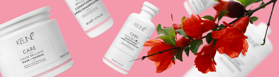 Keune CARE COLOR BRILLIANZ