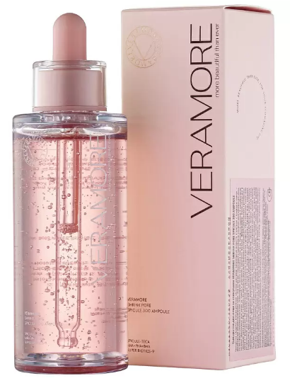 TheraphytoAbel Veramore Выравнивающая cыворотка с коллагеном и спикулами Spicule 1000 Ampoule TheraphytoAbel Veramore Выравнивающая cыворотка с коллагеном и спикулами Spicule 1000 Ampoule