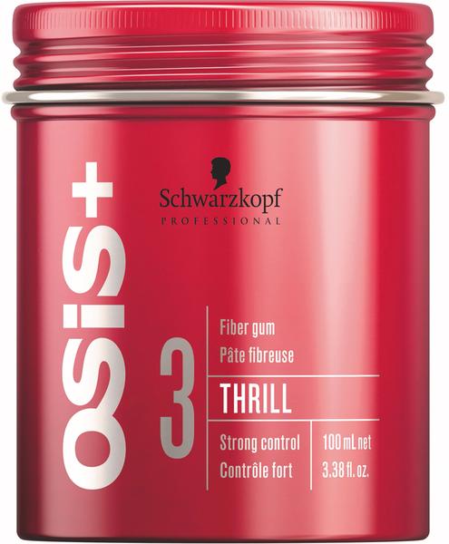Schwarzkopf OSIS Texture Thrill Коктейль-гель для укладки волос