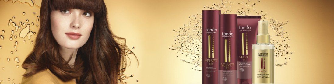 Londa Professional Care Уход за волосами Velvet Oil