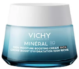 VICHY Интенсивно увлажняющий крем 100ч для сухой кожи VICHY Интенсивно увлажняющий крем 100ч для сухой кожи