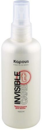 Kapous Studio Professional Термозащита для волос Invisible Care