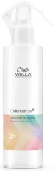 Wella ColorMotion+ Уход перед окрашиванием