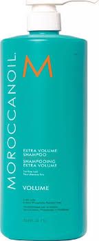 Moroccanoil Шампунь экстра-объём волос Extra Volume 1000мл Moroccanoil Шампунь экстра-объём волос Extra Volume 1000мл
