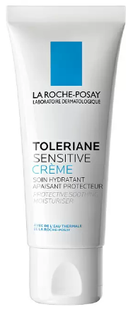 LA ROCHE POSAY Toleriane Увлажняющий крем для чувствительной кожи с легкой текстурой Sensitive LA ROCHE POSAY Toleriane Увлажняющий крем для чувствительной кожи с легкой текстурой Sensitive