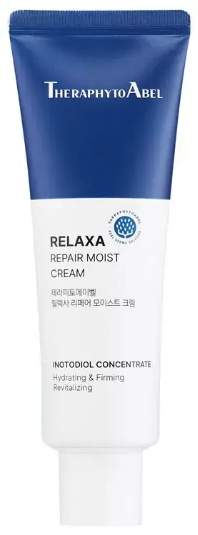 TheraphytoAbel Крем для лица Relaxa Repair Moist Cream TheraphytoAbel Крем для лица Relaxa Repair Moist Cream