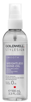 GOLDWELL STYLESIGN Легкое масло для блеска волос Weightless Shine-oil GOLDWELL STYLESIGN Легкое масло для блеска волос Weightless Shine-oil