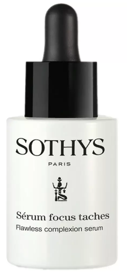SOTHYS Сыворотка для безупречного цвета лица 30мл SOTHYS Сыворотка для безупречного цвета лица 30мл
