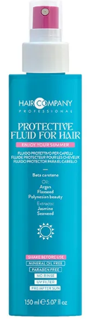 Hair Company SUN RITUAL Защитный флюид для волос Protective Fluid Hair Company SUN RITUAL Защитный флюид для волос Protective Fluid