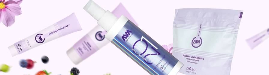 KAARAL AAA Keratin color care KAARAL AAA Keratin color care