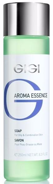 GIGI Aroma Essence Мыло для жирной кожи Soap for oily skin