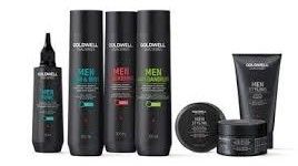 GOLDWELL Уход за волосами Dualsenses For Men