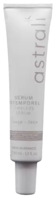 Gernetic Astrali Омолаживающая сыворотка Serum Intemporel Gernetic Astrali Омолаживающая сыворотка Serum Intemporel
