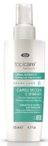 Lisap Milano Top Care Repair Hydra Care Питательный крем для волос мгновенного действия