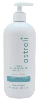 Gernetic Astrali Антиоксидантное масло с эффектом сияния Huile Illuminatrice Gernetic Astrali Антиоксидантное масло с эффектом сияния Huile Illuminatrice