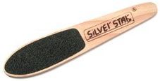 SilverStar Терка деревянная маленькая береза AT-252