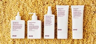 EVO Кудри EVO Кудри