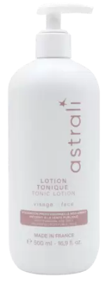 Gernetic Astrali Тонизирующий лосьон Lotion Tonique 500мл Gernetic Astrali Тонизирующий лосьон Lotion Tonique 500мл