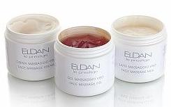 ELDAN Cosmetics Средства для массажа