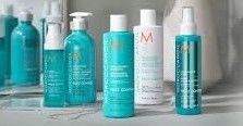 Moroccanoil Уход за волосами Frizz Control Moroccanoil Уход за волосами Frizz Control