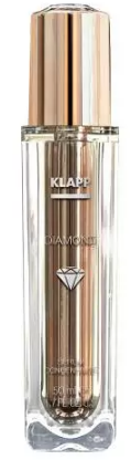 KLAPP DIAMOND Сыворотка-концентрат KLAPP DIAMOND Сыворотка-концентрат