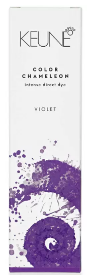 Keune Violet Краситель для волос Колор Хамелеон фиолетовый Keune Violet Краситель для волос Колор Хамелеон фиолетовый